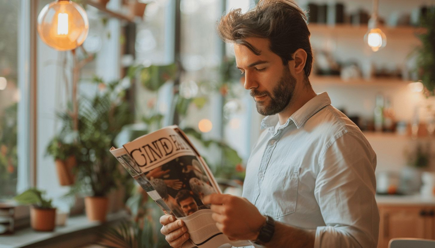 Adopter un lifestyle sain et moderne pour l'homme d'aujourd'hui