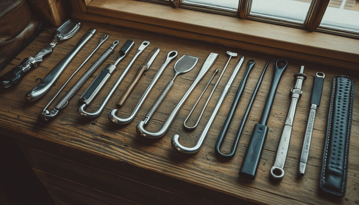 Comment choisir le bon chausse-pied pour chaque type de chaussure