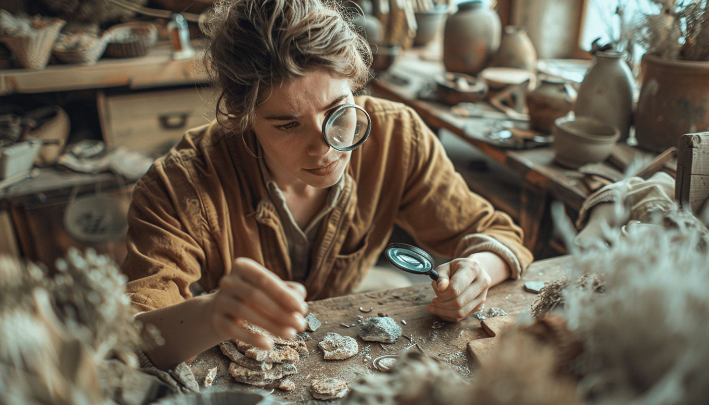 Comment choisir les matériaux durables pour vos bijoux