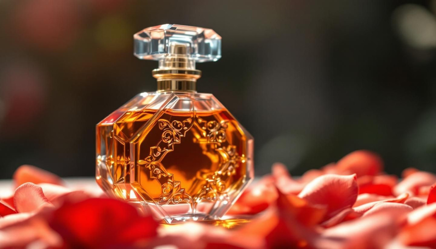 Comment choisir un parfum qui marque les esprits ?