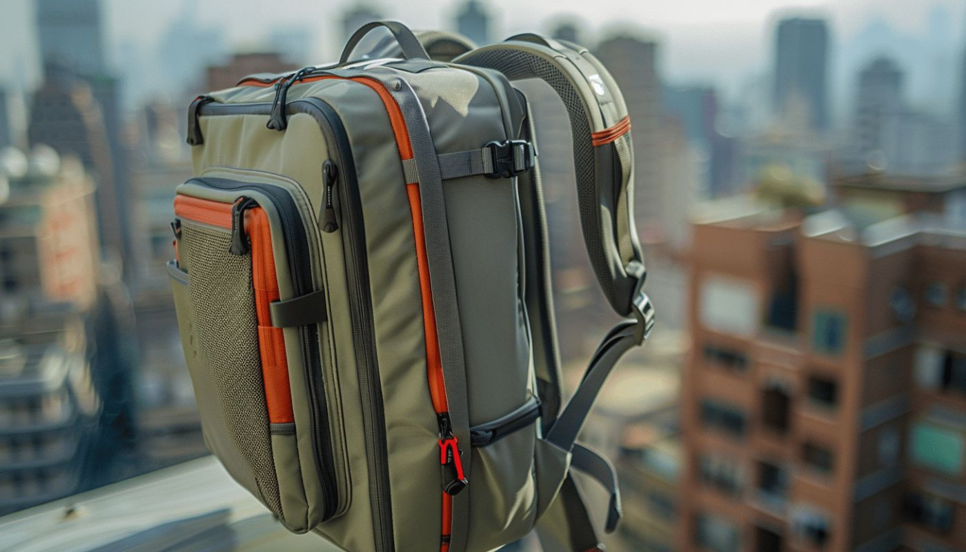 Comment choisir un sac à dos qui allie design et fonctionnalité