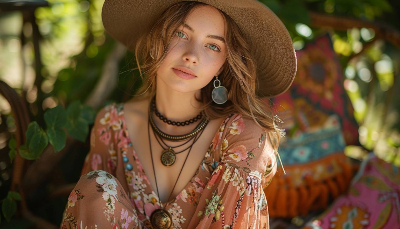 Comment intégrer le style bohème-chic dans votre quotidien