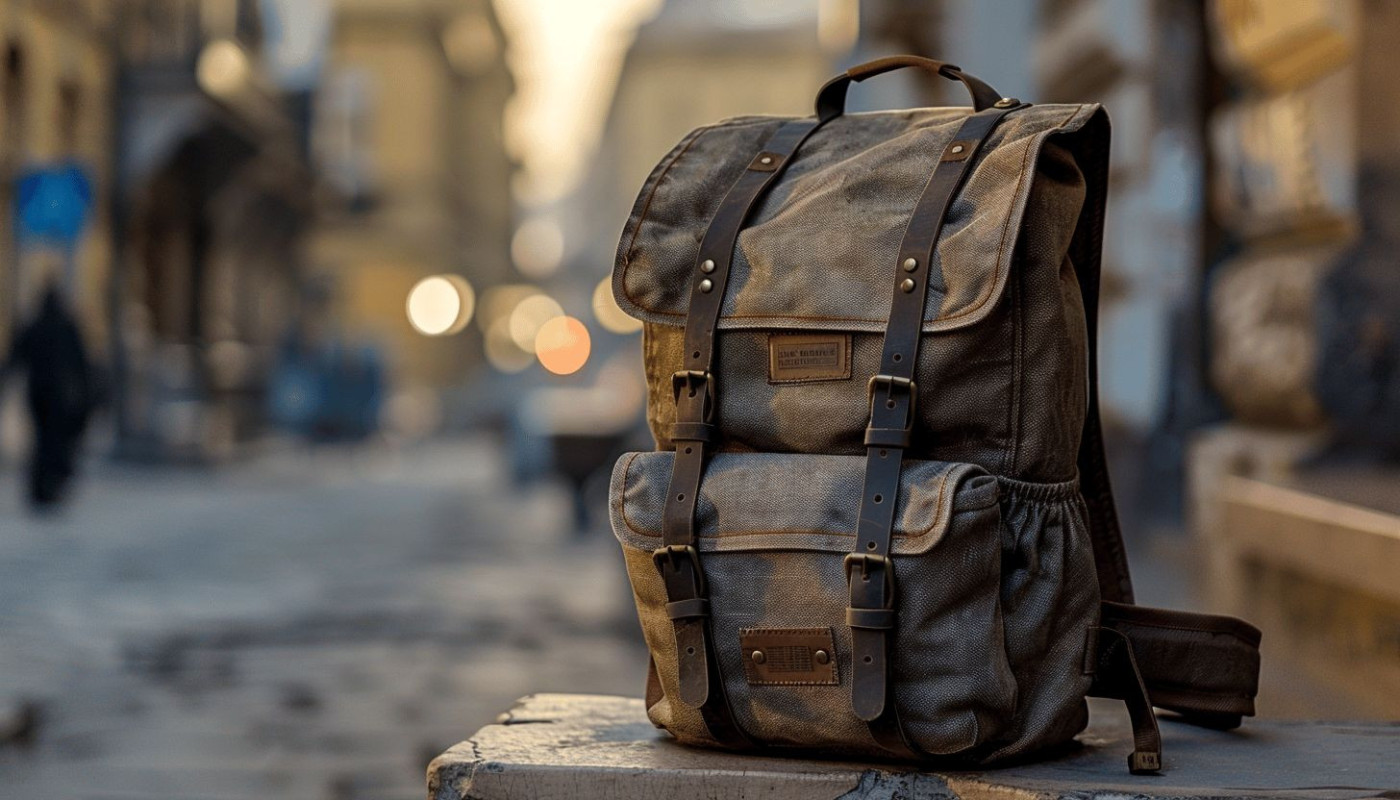 Découvrir les sacs à dos tendance pour homme : l'accessoire indispensable de la saison