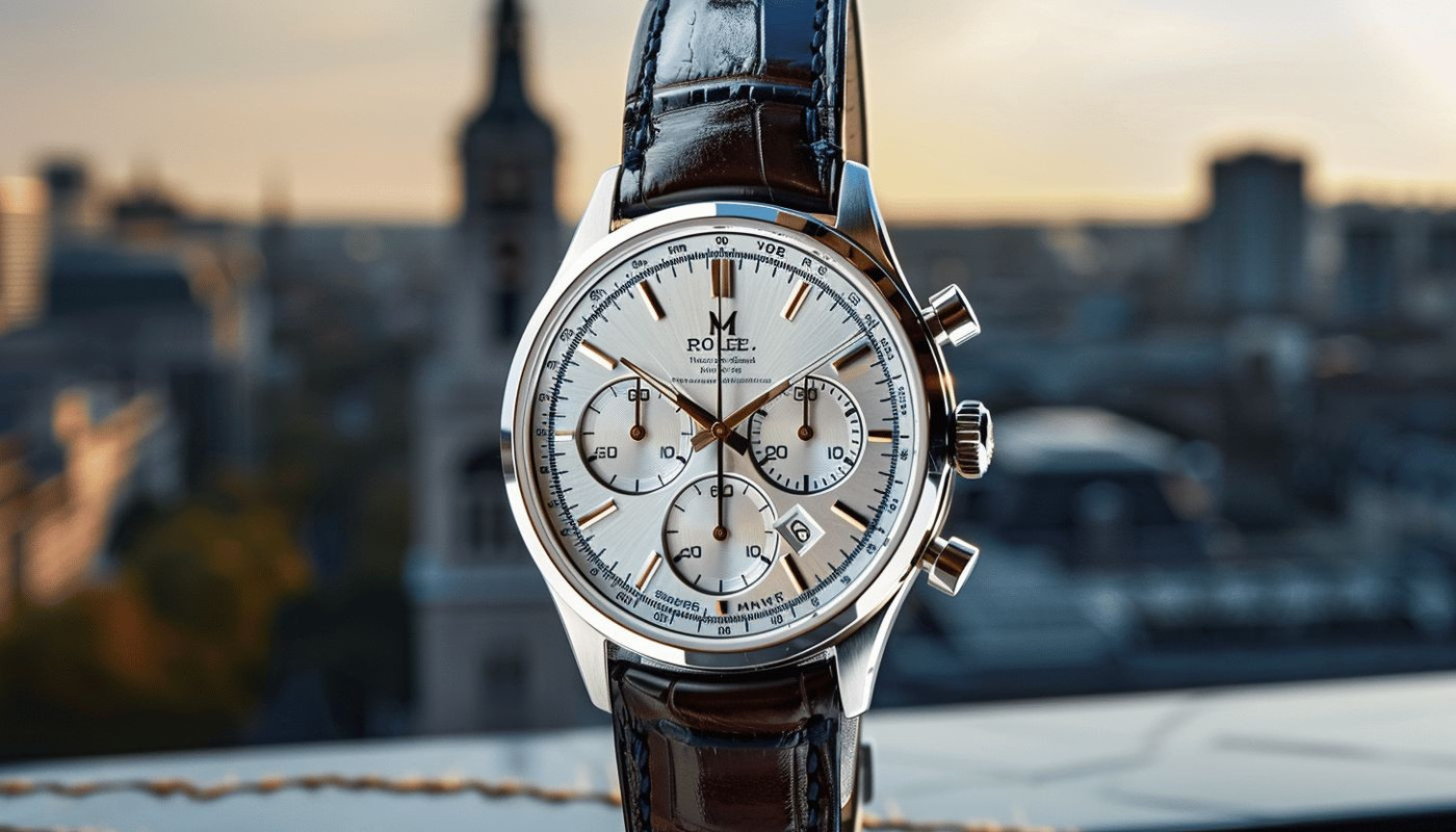 Décryptage des tendances actuelles dans la mode homme pour les montres