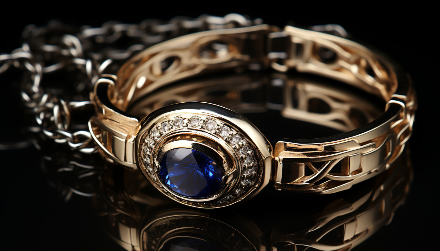 Exploration des tendances des bijoux à thème "menottes" : Symbolisme et style dans l'accessoirisation moderne