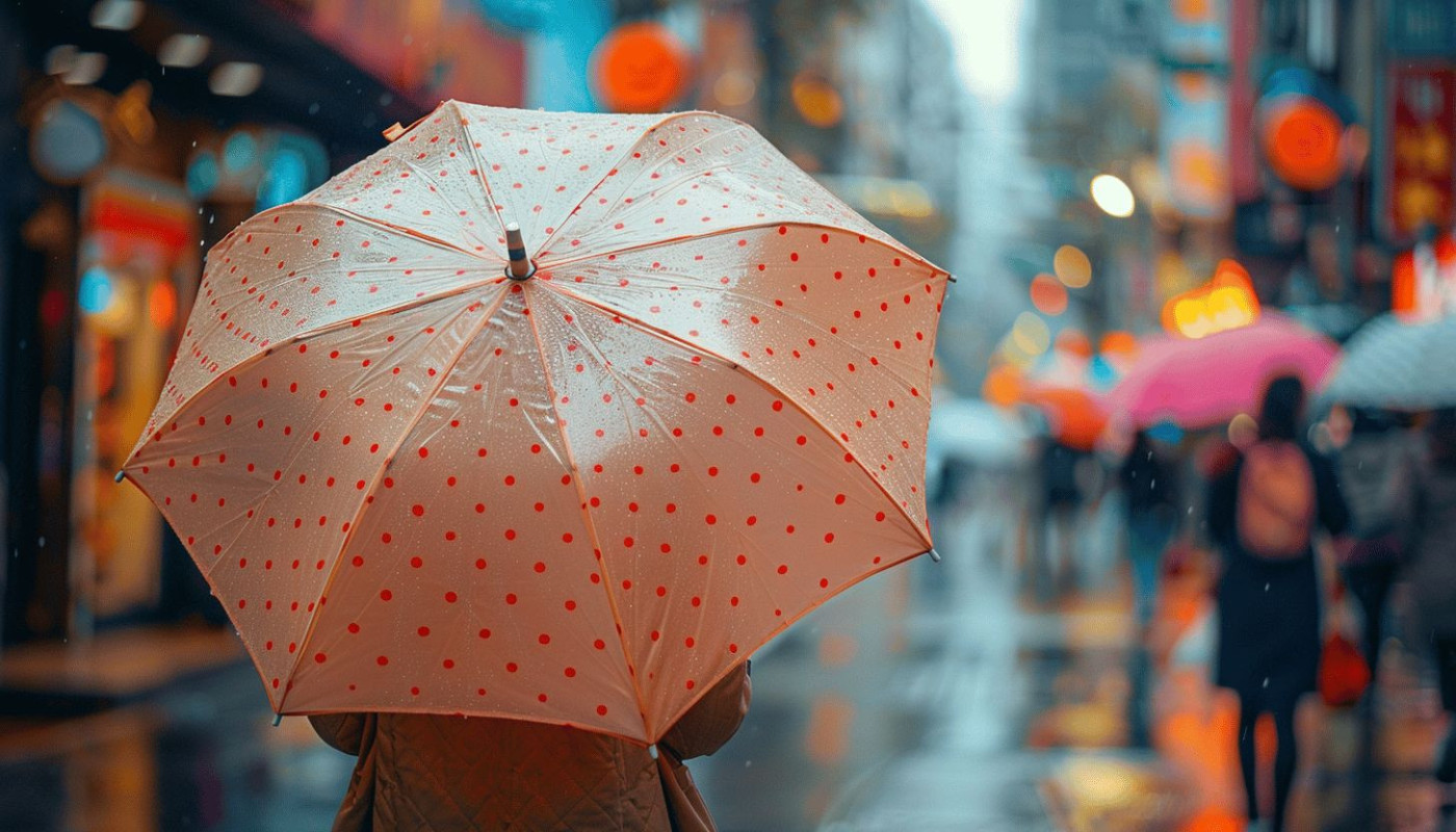 Guide d'achat pour un parapluie Isotoner : où et comment choisir le bon modèle à la mode