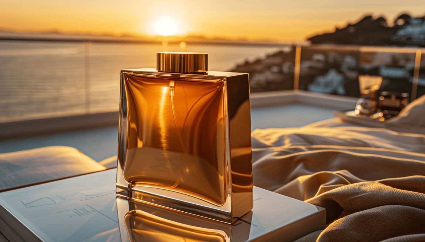 Le parfum pour homme le plus vendu : entre tendance, choix et le fameux lingot d'or