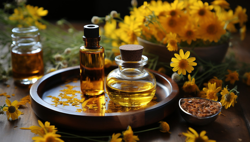 Le secret des cosmétiques biologiques pour une peau éclatante