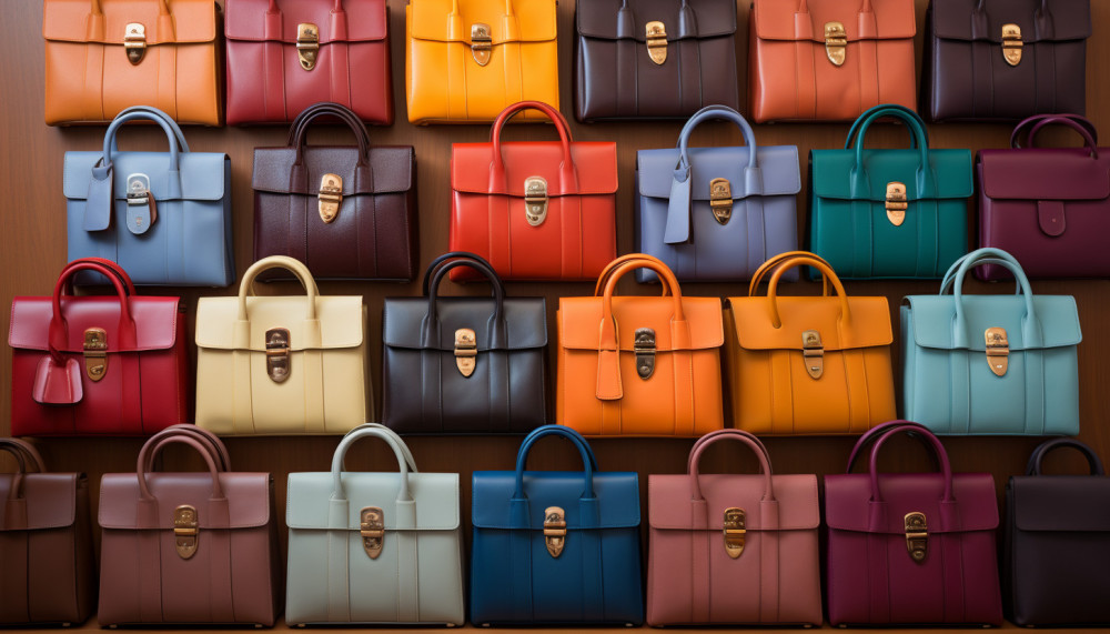 Les associations de couleurs de sacs à main à éviter pour rester dans la tendance