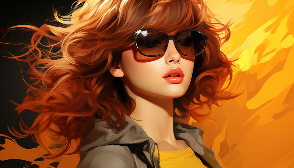 Les nouvelles tendances de perruques pour femme en 2023 : couleurs et styles à la mode