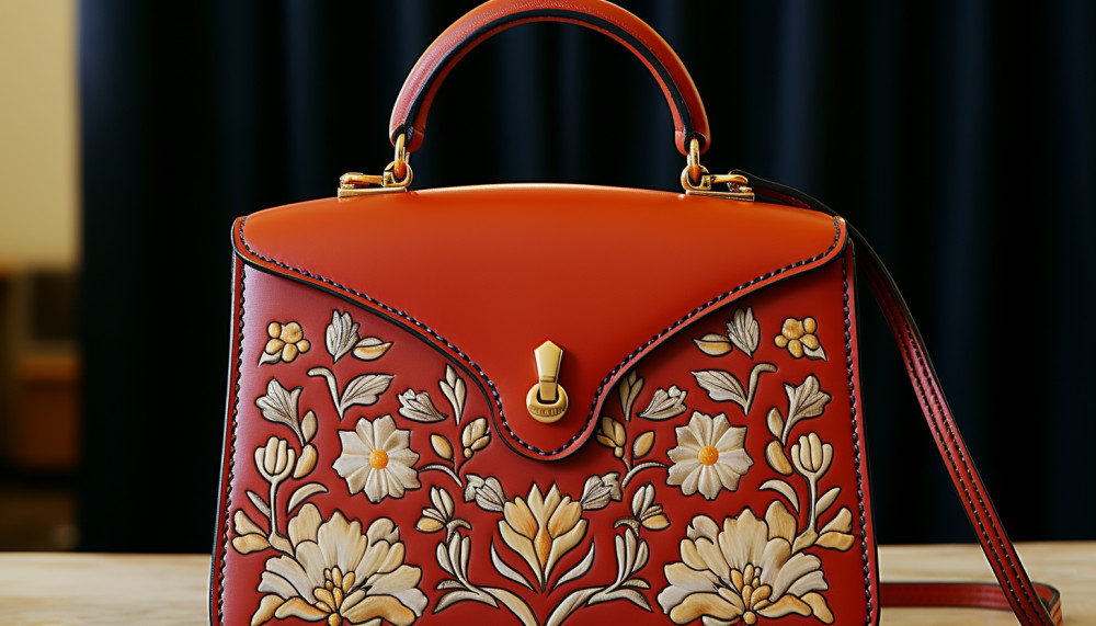 Sacs à main artisanaux, une tendance à adopter